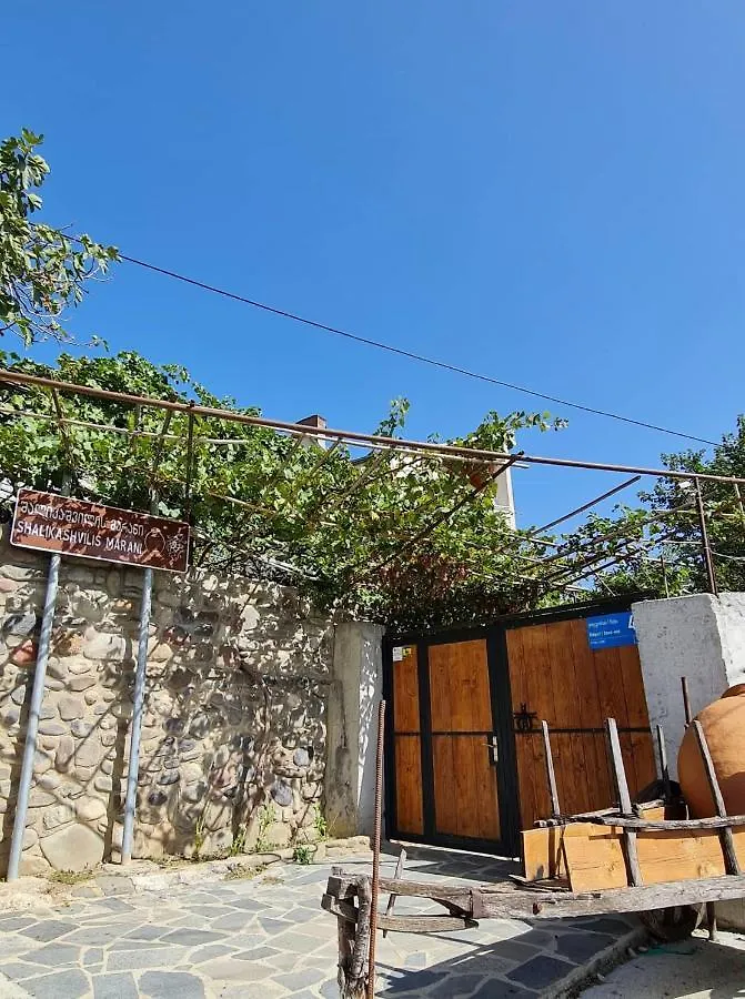 Villa Safari House à Tbilissi Géorgie