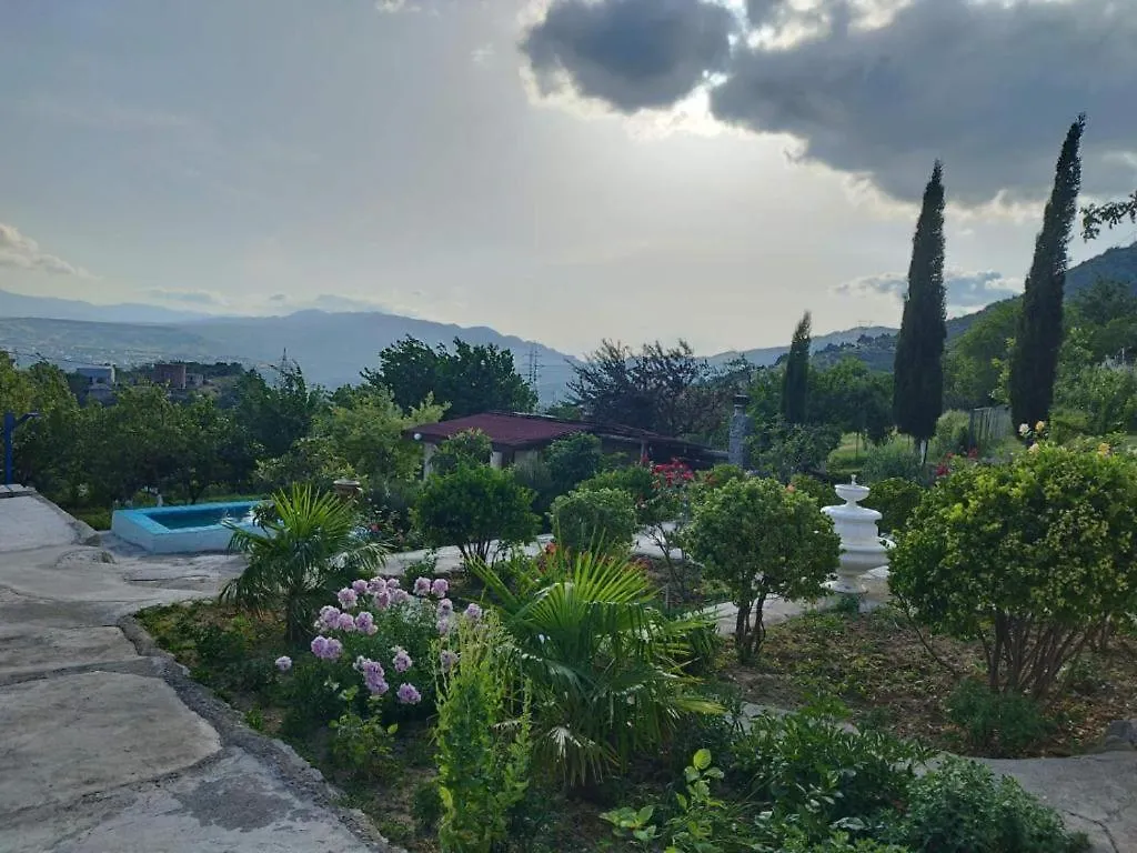Villa Safari House à Tbilissi Géorgie