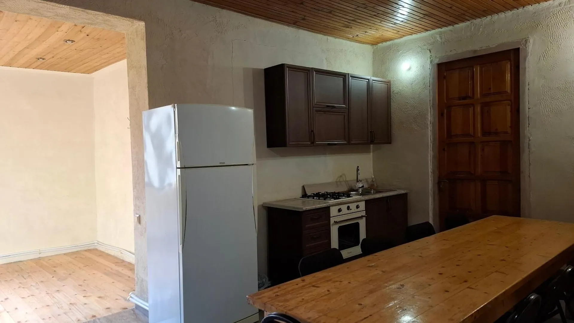 Safari House Villa Tbilisi