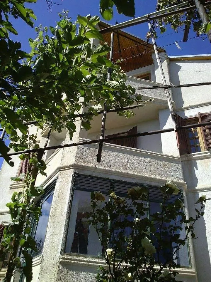 Villa Safari House à Tbilissi