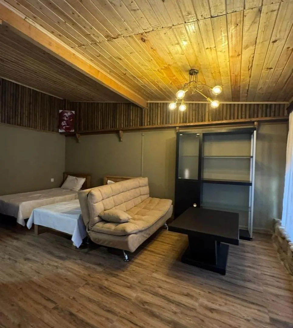 Villa Safari House à Tbilissi Hébergement de vacances