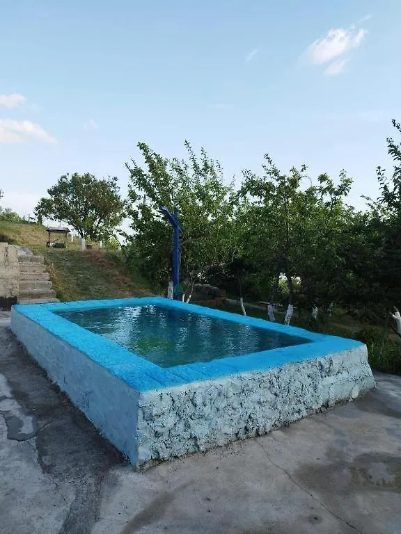 Hébergement de vacances Villa Safari House à Tbilissi