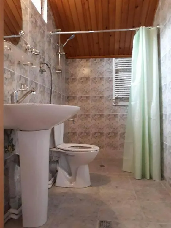 Villa Safari House à Tbilissi