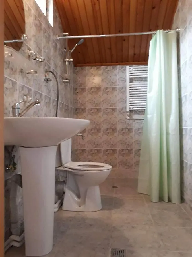 Villa Safari House à Tbilissi Géorgie