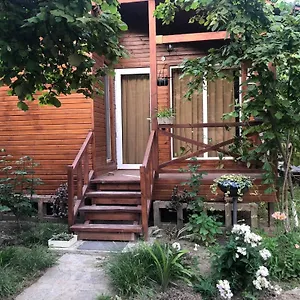 Дом отдыха Georgian Hidden Gems, Тбилиси