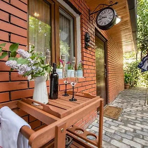 Дом отдыха Garden House, Тбилиси