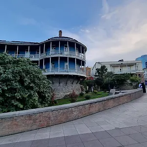 Дом отдыха Old Freedom Square, площадь свободы, Тбилиси