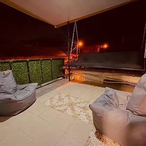 Дом отдыха View Corner, Тбилиси