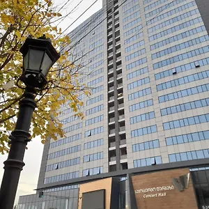 Апартаменты Flat, Тбилиси