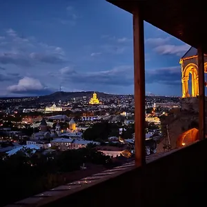 Дом отдыха Bethlehem Terrace, Тбилиси
