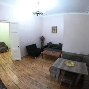 Дом отдыха Zuras Great Studio In Old, Тбилиси