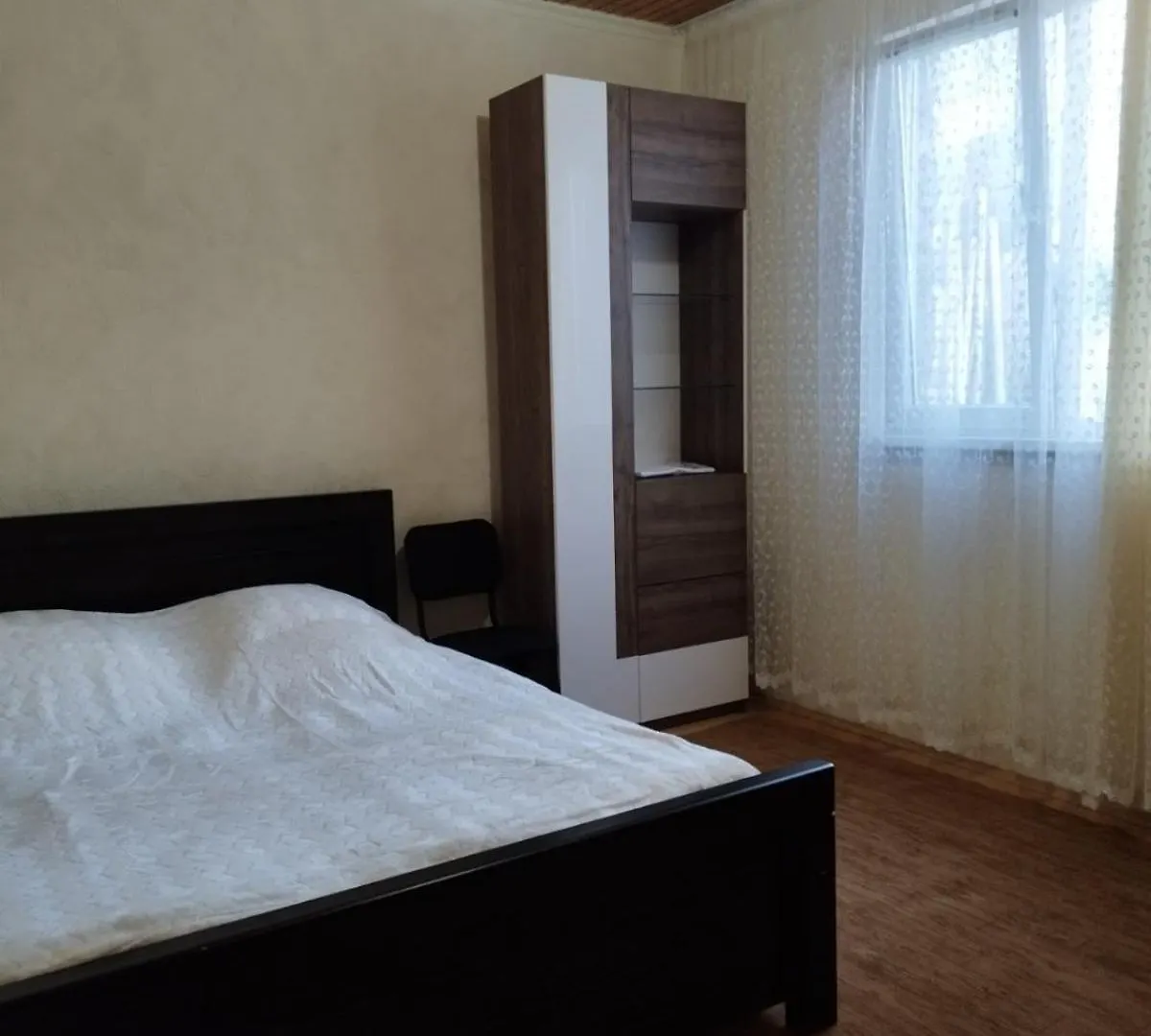 Сasa de vacaciones Villa Safari House Tiflis