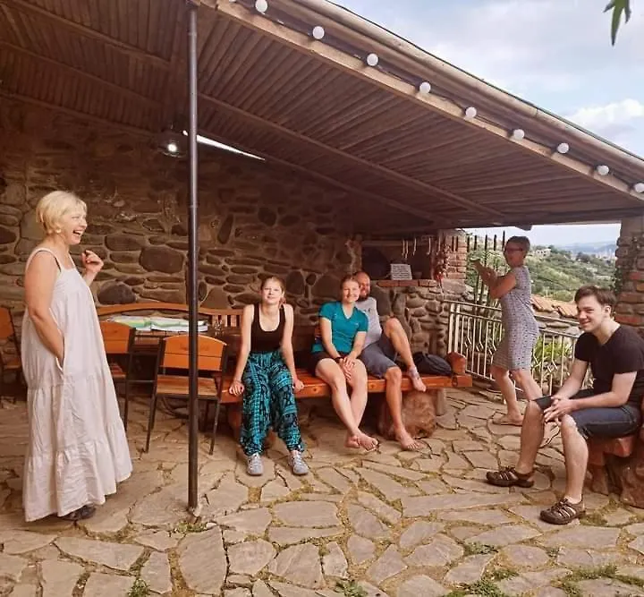 Villa Safari House Tiflis 0*,