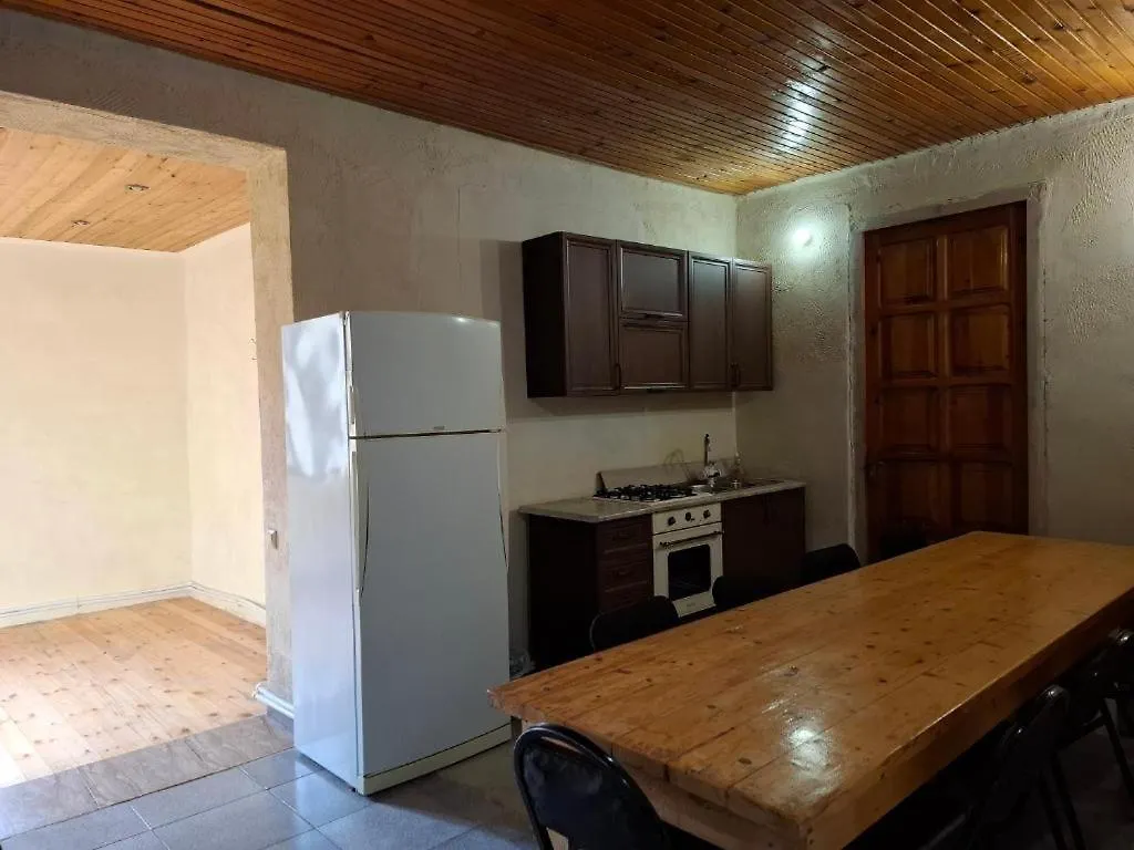 Villa Safari House Tiflis 0*,