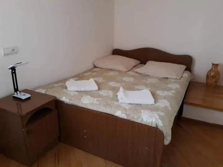 Сasa de vacaciones Villa Safari House Tiflis Georgia