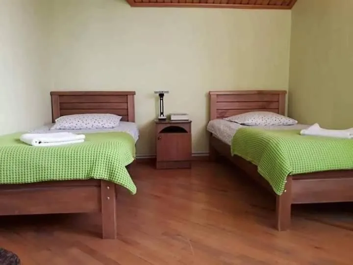 Villa Safari House Tiflis Georgia