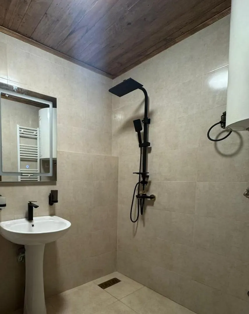 Villa Safari House Tiflis 0*,