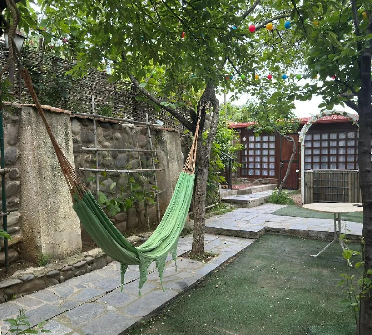 Villa Safari House Tiflis