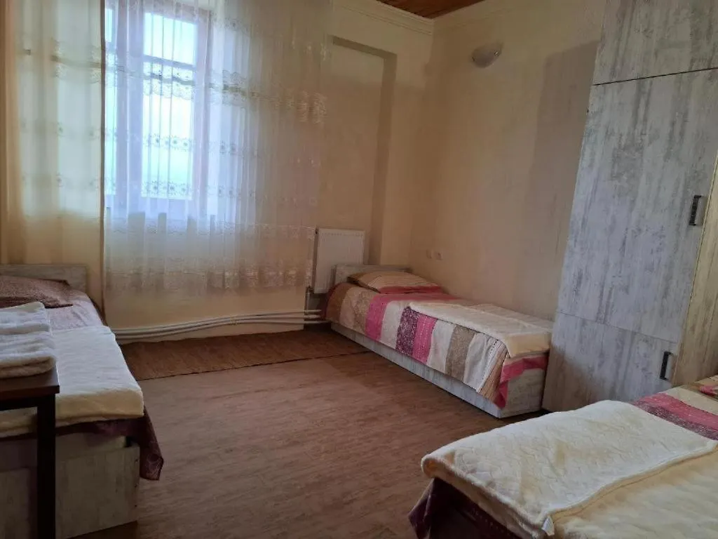 Villa Safari House Tiflis