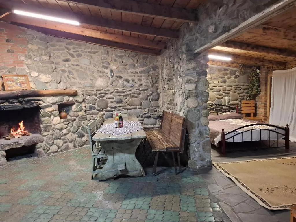 Villa Safari House Tiflis