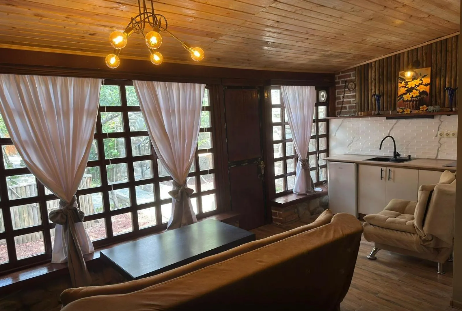 Villa Safari House Tiflis